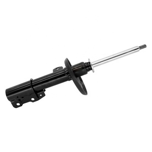 Gran venta de piezas 334508 KYB Amortiguador para KIAMAGENTIS (MG)/<span class=keywords><strong>CARENS</strong></span> III (UN) Amortiguador de suspensión con gran garantía - Product Image 1