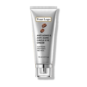 Crema Contorno Occhi al Retinolo e Niacinamide, Riduce Occhiaie e Gonfiore, Leviga le Rughe Sottili, Produzione OEM - Product Image 5