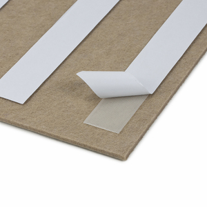 3 couleurs un ensemble OEM/ODM design <span class=keywords><strong>feutre</strong></span> <span class=keywords><strong>feutre</strong></span> pour animaux <span class=keywords><strong>de</strong></span> compagnie vente à chaud panneau mural en <span class=keywords><strong>feutre</strong></span> acoustique RPET - Product Image 4