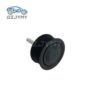 94810211821 94810211820 94810211800 Hoge Kwaliteit Fabriek Auto-Onderdelen Aandrijving Riem Spanner Katrol Stationair Voor Porsche Cayennepeper - Product Image 2