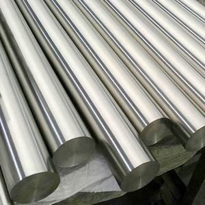 Inconel 718圆棒优异的耐疲劳性高耐久性 - Product Image 5