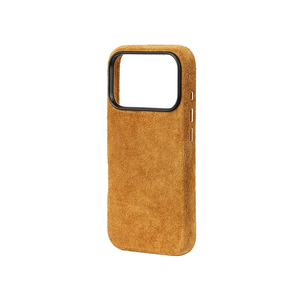 Yubo เคสโทรศัพท์แม่เหล็กกันกระแทกหนัง Alcan tara สำหรับ17 PRO MAX - Product Image 3