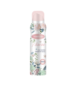 Fragancia agradable al por mayor, espray de niebla corporal fácil, <span class=keywords><strong>desodorante</strong></span> en espray suave y <span class=keywords><strong>no</strong></span> irritante - Product Image 3