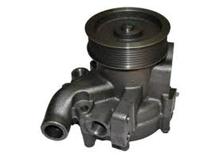 Pièces de moteur, pompe à eau diesel pour excavatrice Cat 3116 3216 C6.6 C7