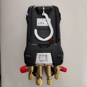 Brand New and Testo 557s Smart Vacuum Kit with Good Price in Stock - Product Image 6