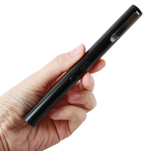 Linterna Táctica de Aleación de Aluminio con Luz Blanca, Regalo Promocional Novedoso para Ferias Comerciales, Obsequio para Teléfonos Inteligentes con Llave de Coche - Product Image 4