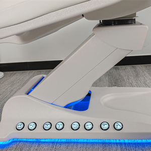 <strong>Bed</strong> Beauty Clinic Chair/<strong>electric</strong> Beauty <strong>Facial</strong> Chair <strong>Bed</strong> /new Beauty Design Chair Beauty Center Chair Cheap Price - Product Image 5