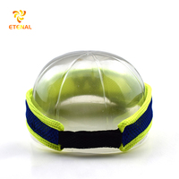 Casquette/visière de soleil/casquette réglable unisexe pour le sport d'été, la pêche, le cyclisme en plein air, avec logo personnalisé, bon marché, douce, 100% pour les voyages, le quotidien, les fêtes