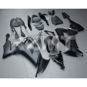 ชุดแฟริ่งมอเตอร์ไซค์ Kawasaki Ninja ZX-10R ปี 2008-2010 Ninja ZX10R  แบบฉีดขึ้นรูป ABS ชุดแต่งแฟริ่ง K1008-108a - Product Image 4