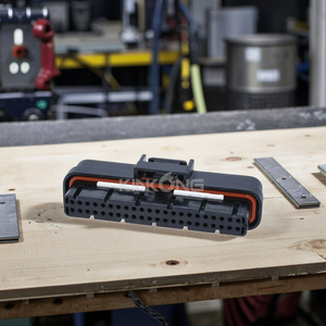 44P TYCO Siêu SEAL Điện ECU Nối 1376886-1 2-1447232-6 3-1447221-3 5-1447223-7 - Product Image 4