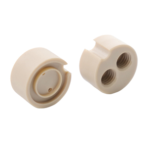 Nguyên mẫu 3D tùy chỉnh cho thiết bị điện tử CNC rõ ràng Acrylic <span class=keywords><strong>ABS</strong></span> PEEK nguyên mẫu thép không gỉ cho phát triển nhựa nhanh chóng - Product Image 1