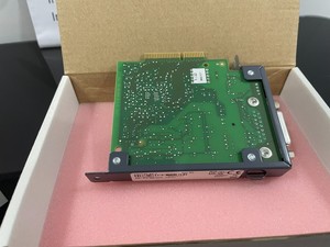 <strong>Plc</strong> 8AC12060-1ACOPOS Plug-in Module EnDat Encoder and Sine Incrementa - Product Image 3