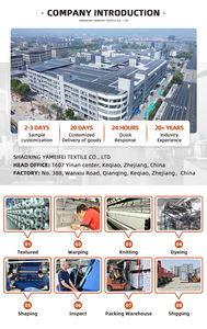 S202 Thiết Kế Mới Trang Chủ Trang Trí 310gsm Tùy Chỉnh Sợi Nhuộm Chenille Bọc Sofa Vải Cho Sofa Bìa Gối - Product Image 5