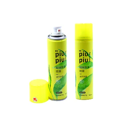 Shoes Deodorant China Manufacturer Shoes Deodorant Spray And Sock Odor Eliminating Spray