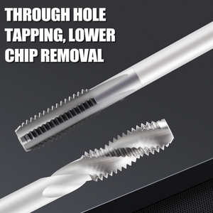 Sitelun Machine <span class=keywords><strong>Tap</strong></span> Wolfraam Staaldraad Tapping Boor <span class=keywords><strong>Tap</strong></span> Cnc Wolfraam Legering Rechte Fluit Threading - Product Image 5
