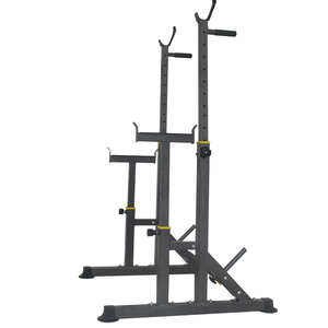 Capacité Physique fonctionnelle Parallete Station De Trempage Genoux Tirez Fitness Station Tour Socle Amplificateur Dip - Product Image 1
