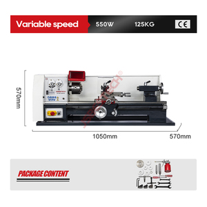 <span class=keywords><strong>Torno</strong></span> Metálico <span class=keywords><strong>Mini</strong></span> BT200 de Uso Doméstico a Precio Económico en Venta - Product Image 2
