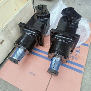 120-1015-003 <span class=keywords><strong>Moteur</strong></span> à piston hydraulique 161 129 103 104 105 106 109 110 111 112 113 114 119 120 <span class=keywords><strong>Moteur</strong></span> orbite haute pression - Product Image 1