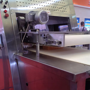 Machine automatique de pain de machine de trancheuse d'ultrason de <span class=keywords><strong>gâteau</strong></span> - Product Image 6