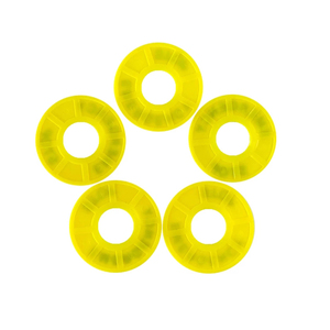 Công Tắc Nút Nhấn Đường Kính Ngoài <span class=keywords><strong>60Mm</strong></span> 22Mm Khung Nhãn Công Tắc Dừng Khẩn Cấp Biển Báo Bằng Nhựa - Product Image 5