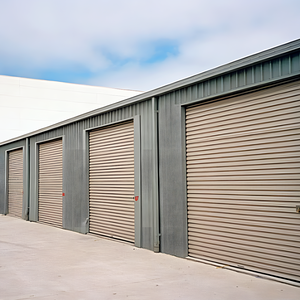 Garage Mobili Pieghevoli Standard Australiani, Tettoie per Auto, Capannoni di Stoccaggio, Case Container a Installazione Rapida - Product Image 5
