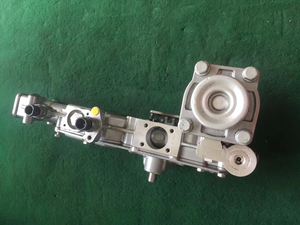 ชิ้นส่วนเกียร์16ความเร็วเกียร์แอคชูเอเตอร์แอสเซมบลี1315307336สำหรับชิ้นส่วนกระปุกเกียร์ <span class=keywords><strong>ZF</strong></span> - Product Image 3