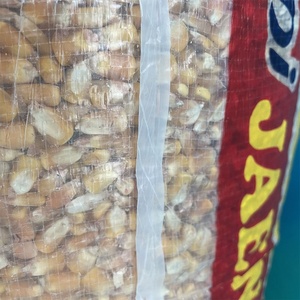 Sacs tissés <span class=keywords><strong>en</strong></span> PP bon marché fabriqués <span class=keywords><strong>en</strong></span> Chine, 25 kilogrammes par paquet, pour le maïs, les céréales, les pommes de terre, le riz, le <span class=keywords><strong>café</strong></span> - Product Image 3