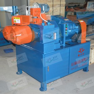 Separador de Talones de Neumáticos Hidráulico de Alta Resistencia para Reciclaje de Neumáticos de Camiones y Automóviles, Desmontador de Talones, <span class=keywords><strong>Extractor</strong></span> de Alambre - Product Image 1