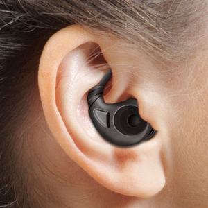 Ganchos Antipérdida para Auriculares <span class=keywords><strong>JBL</strong></span> Beats Jabra Beoplay Redmi Huawei Sony con Boquilla de Sonido de 4mm a 5.5mm, Cubierta de Silicona, Puntas para Auriculares - Product Image 3