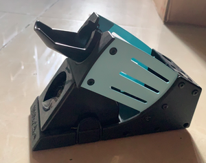 Support pour pistolet à air chaud et station de soudage <span class=keywords><strong>Weller</strong></span> WTHA1 110V Fabriqué en Chine Stock disponible - Product Image 3