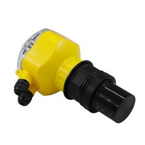 Cảm biến mức chất lỏng siêu âm JVLER, đầu dò tách rời bằng nhựa, chống nổ, kỹ thuật số, độ chính xác 3% dùng cho nước thải & sông - Product Image 3