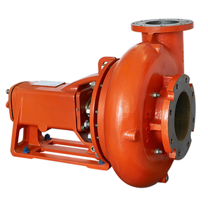 Pompe centrifuge à cartouche verticale/horizontale neuve d'origine pour l'extraction de sable, avec joint mécanique et roulement, garantie 1 an offerte - Product Image 3