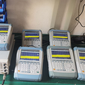 New Signal Analyzer Rohde & Schwarz FSV3050 50GHz 1 Year Warranty - Product Image 1