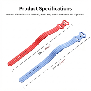 Bracelet en silicone souple et étanche pour Google Fitbit Air Active – Vente en gros - Product Image 4