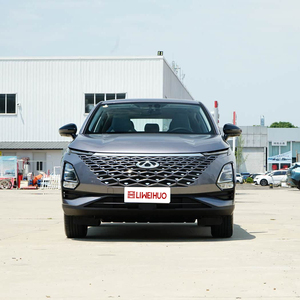รถเชอรี่ โอโมด้า 5 ปี 2022 มือสอง SUV เครื่องยนต์ 1.5t 1.6t CVT Turbo พวงมาลัยซ้าย ล้อแม็ก R17 เบาะหนังสีเข้ม สมรรถนะสูง น้ำมันเบนซิน ราคาประหยัด - Product Image 2