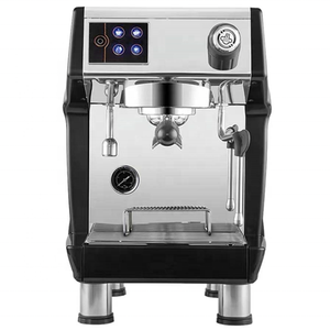 Máquina de Café de Alto Rendimiento con Baja Inversión - Product Image 3