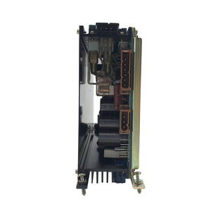 ชุดจ่ายไฟพลาสติกเซอร์โว AC รุ่น FANUC A16B-1212-0100 ของแท้จากญี่ปุ่น สำหรับระบบอัตโนมัติทางอุตสาหกรรม สินค้าใหม่ - Product Image 4