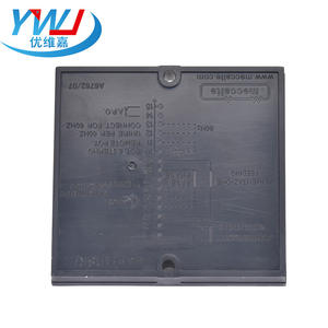 Régulateur de tension automatique DSR/L AVR, stabilisateur de générateur, carte de commande certifiée IS9000, personnalisable - Product Image 5