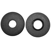 Clips de fixation de tapis de voiture de haute qualité pour BMW