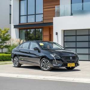 Autos Nuevos Dongfeng a Buen Precio, Liquidación 2025, <span class=keywords><strong>Peugeot</strong></span> <span class=keywords><strong>408</strong></span> Aisin GEN3 6AT, Volante a la Izquierda, Auto para 5 Personas - Product Image 2