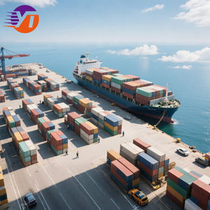 Ups <span class=keywords><strong>Dhl</strong></span> Fedex Express Fba морские грузовые перевозки Shenzhen <span class=keywords><strong>Shipping</strong></span> Agent Логистика из Китая в США - Product Image 1