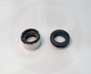 Joint mécanique Gea <span class=keywords><strong>1661</strong></span> pour pompes sanitaires Pompe Gea Caoutchouc, joint en silicone - Product Image 3