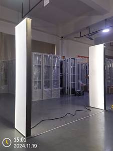 Antennes d'alarme pour magasin de vêtements, système de sécurité antivol, dispositif de sécurité pour porte de magasin 58 kHz, système EAS AM - Product Image 5