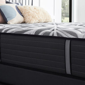 Avrupa Materassi klasik çift kolon Kasur Materassi İstanbul ortopedik prenses kral hafızalı köpük şilte - Product Image 4