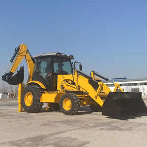 Excavatrices en vente à prix réduits : si vous manquez cette opportunité, vous devrez attendre un autre an. - Product Image 5