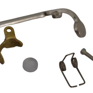 Alto trombón Tenor trombón válvula <span class=keywords><strong>de</strong></span> agua llave resorte eje palo almohadilla <span class=keywords><strong>de</strong></span> goma piezas accesorios para instrumentos musicales - Product Image 2