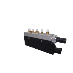 วาล์วกระจายโซลินอยด์ระบบกันสะเทือนแบบลม C2C35166 เหมาะสำหรับ Jaguar 03-09 Jaguar XJ6/XJ8 - Product Image 3