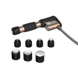 Máquina Portátil de Terapia Neumática para el Alivio del Dolor y Tratamiento ED - Product Image 6