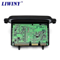 Liwiny OEM 63117316217 Accessoires de voiture Module de commande AFS pour phare Xénon HID 7316217 GT pour Série 5 F10 F11 F07