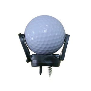 Recogedor de Pelotas de Mini Golf, Soporte de Succión Portátil para Accesorios Deportivos de Golf al Aire Libre, Material de PC - Product Image 3